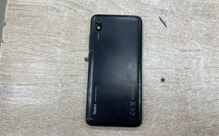 Xiaomi Redmi 7A 2/32 ГБ