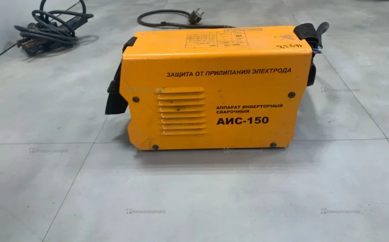 Сварочный аппарат AИС -150