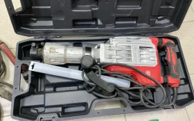 Отбойный молоток Ресанта ОМ-1800Э