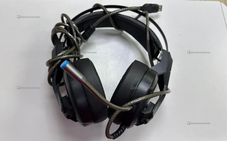 Наушники Thunderobot h31