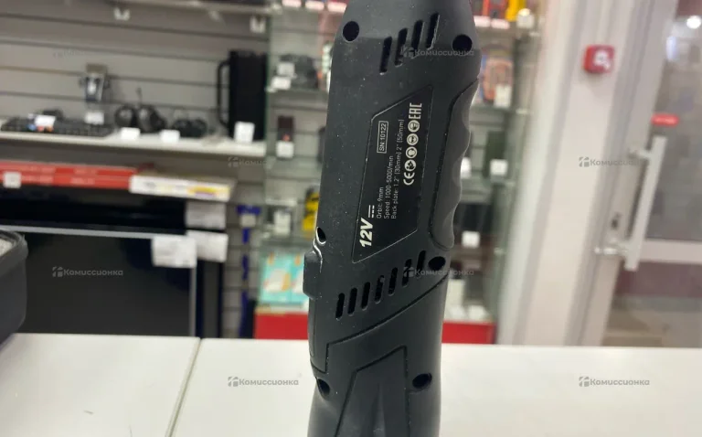 nano polisher шлиф машина