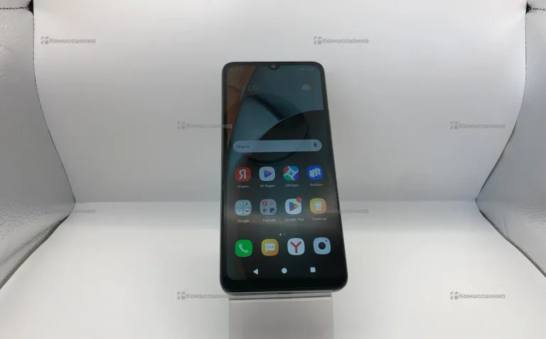 Xiaomi Redmi A3 4/64 ГБ