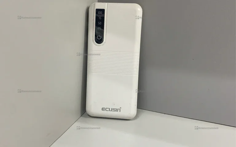 Power Bank  ecusin