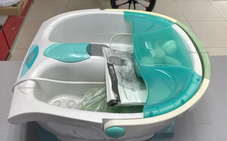 Вибро ванна Spa hl-300b-eu