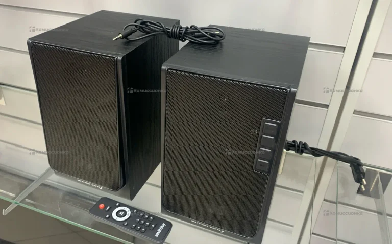 Колонки SmartBuy SBA 5050