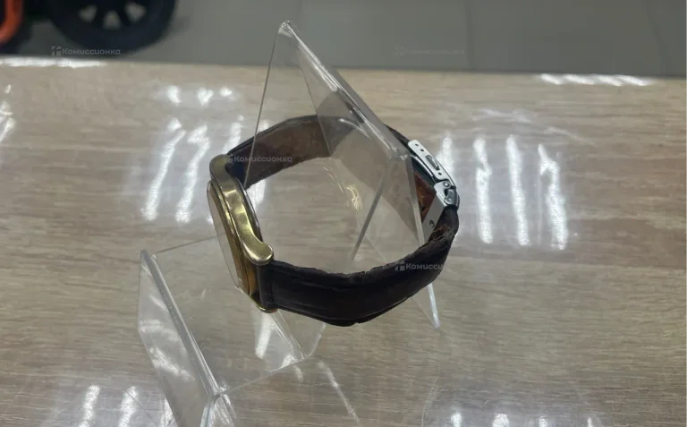 Часы  полёт 17 камней