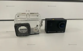 Экшен камера SJCAM HD 1080P