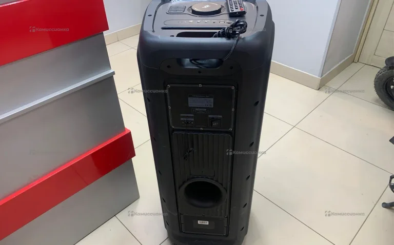 Колонка VR PartyBoom 300