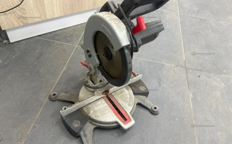 Торцовочная practyl M1TY-210Q