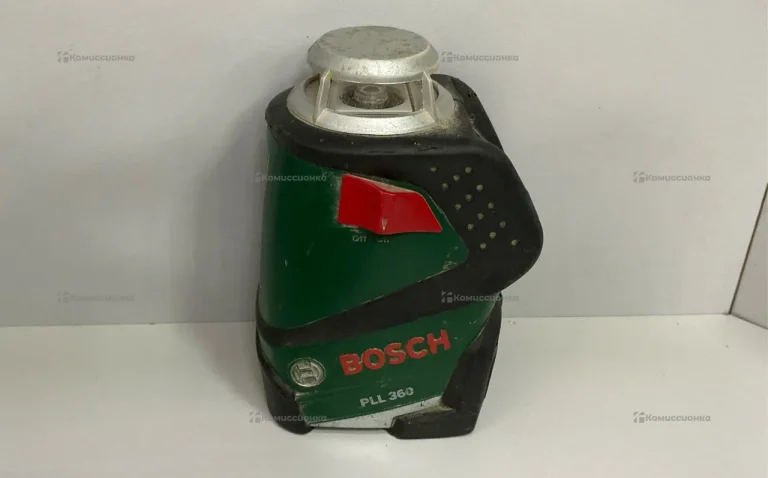 лазерный уровень Bosch  PLL 360