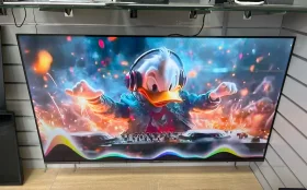 Купить Телевизор Xiaomi L55MB-ARPU б/у , в Саратов Цена:19900рублей