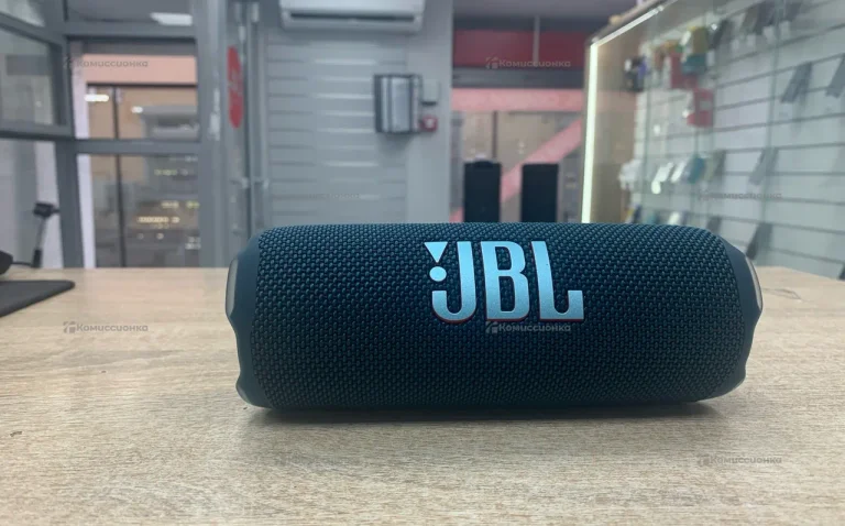 Колонка  JBL flip 7