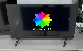 Купить Телевизор Smart TV 24 б/у , в Новокуйбышевск Цена:6500рублей
