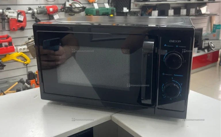 Микроволновка Dexp ms-70