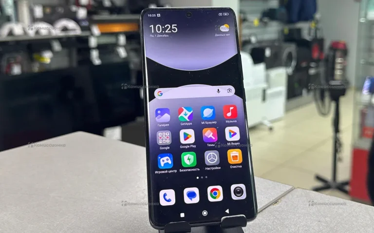 Xiaomi Redmi Note 14 Pro+ 16/512 ГБ