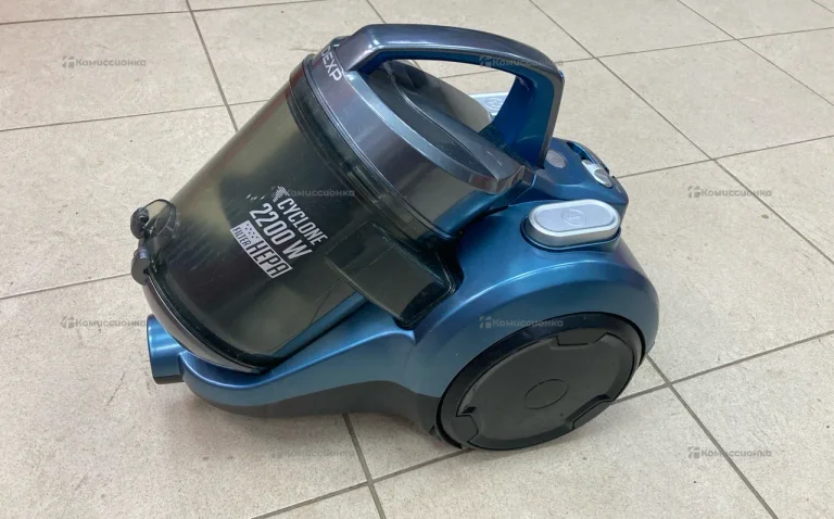 Пылесос  dexp sl-2000