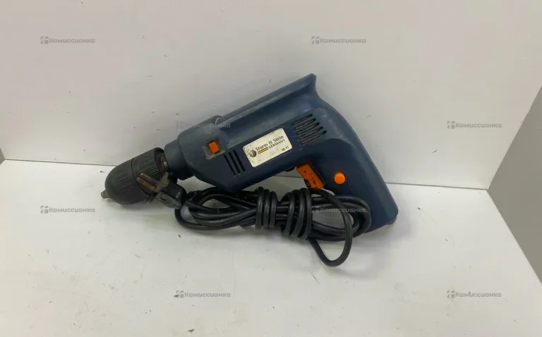 дрель ударная Impact 1100w