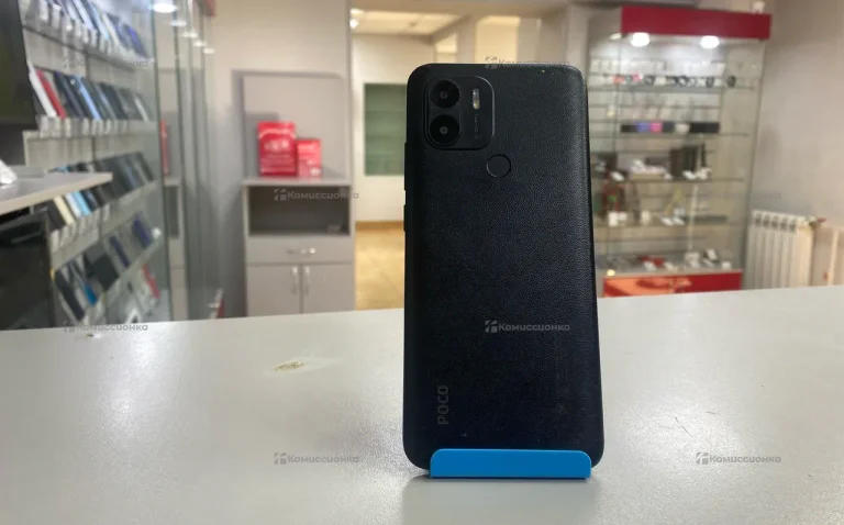 Xiaomi Poco c51 64Gb