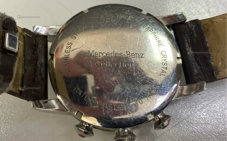 Часы Mercedes-Benz Collection 300 CL