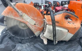 Купить Бензорез STIHL TS 420 б/у , в Рязань Цена:42900рублей