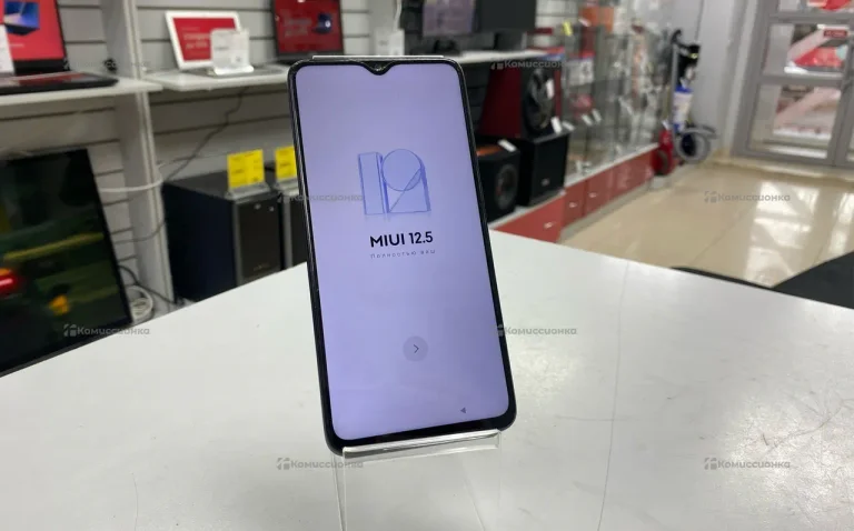 Xiaomi Redmi Note 8 Pro 6/64 ГБ