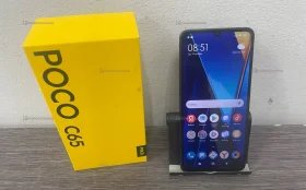 Купить Xiaomi Poco C65 8/256 ГБ б/у , в Самара Цена:5990рублей