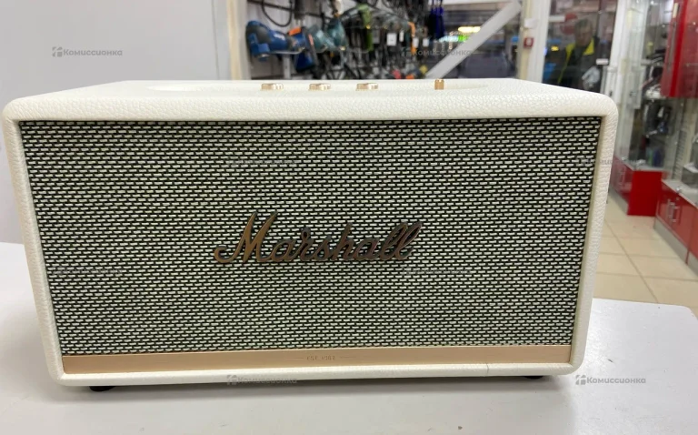 Колонка  Marshall Stanmore 2
