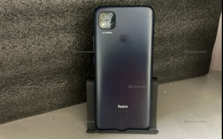 Xiaomi Redmi 9c nfs 3/64
