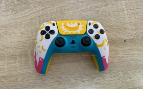 PlayStatioN Джойстик PS5