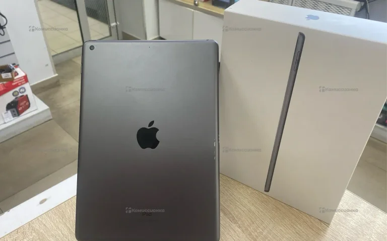 Планшет Apple iPad 9 64.