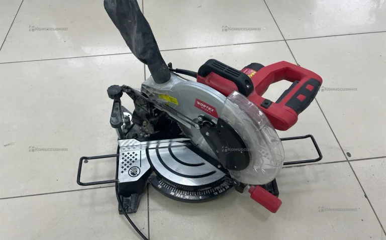 торцовочная пила MS2520-1 LMO