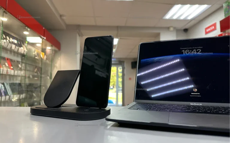 Xiaomi Redmi Note 10S 6/64Gb