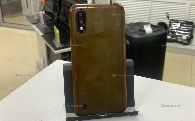 Samsung Galaxy A01 2/16 ГБ
