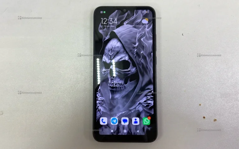 Xiaomi Redmi 9C NFC 3/32