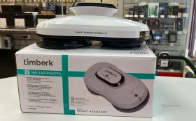 Купить Робот-мойщик окон Timberk б/у , в Нижний Новгород Цена:2990рублей