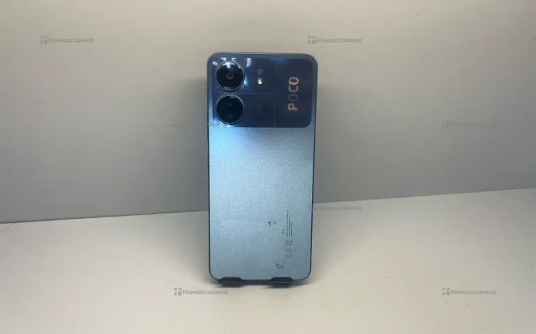 Xiaomi POCO C65 6/128 Gb