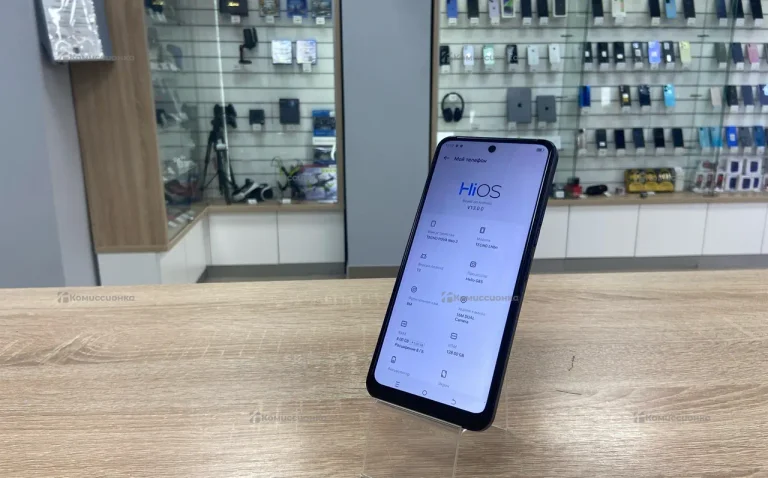 Tecno Pova Neo 3 8/128 ГБ