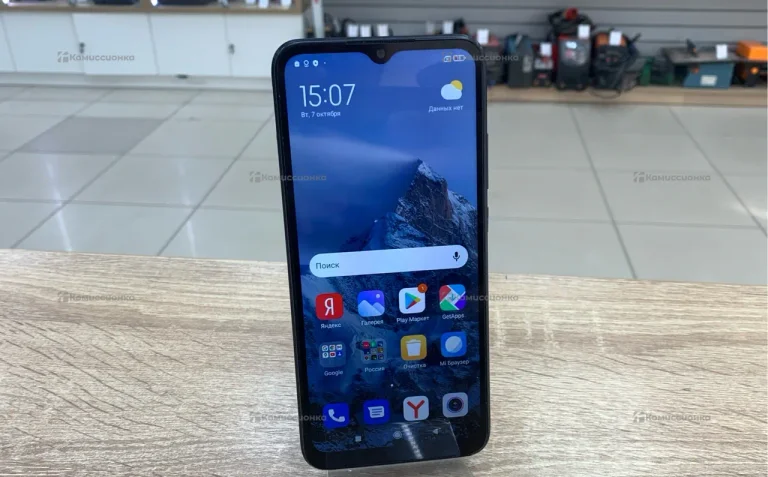 Xiaomi Redmi 9A 2/32 ГБ