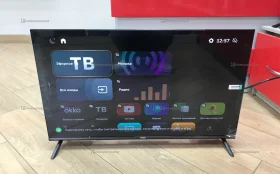 Телевизор Razz h32fss24f