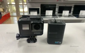 Видеокамера  GOPRO