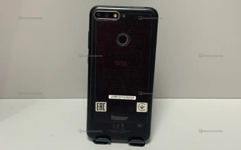 Honor 7C 3/32 ГБ
