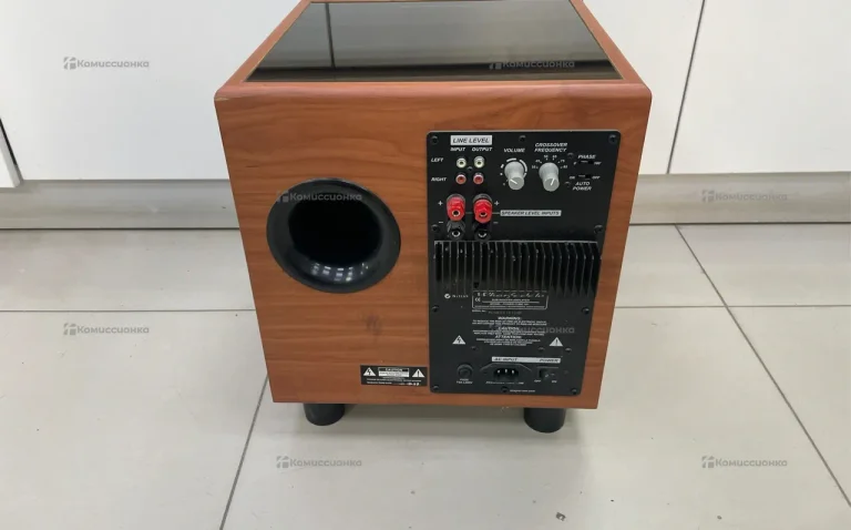 Сабвуфер Wharfedale