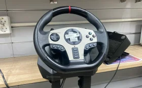 Купить Руль Dexp б/у , в Москва и область Цена:1500рублей