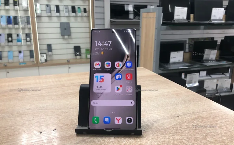 Tecno Camon 40 12/256Gb