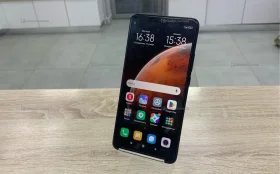 Xiaomi mimax 3 4/64gb