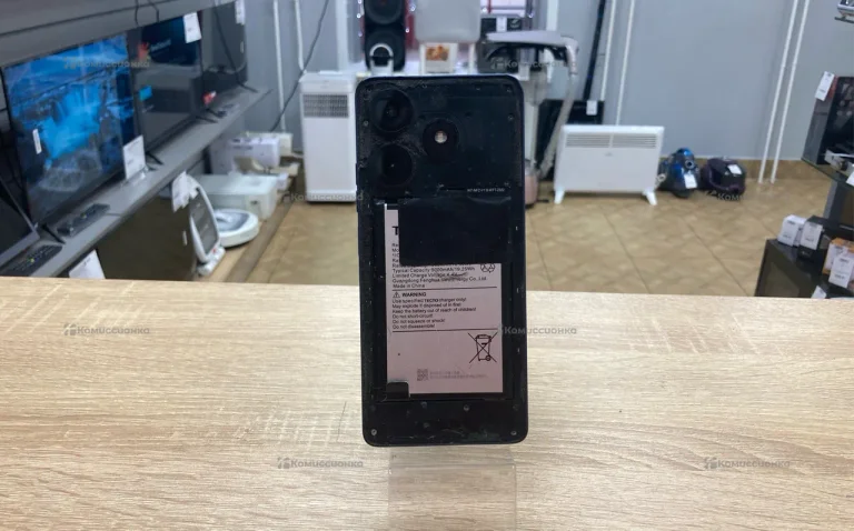 Tecno Spark 10 Pro 4/128 ГБ