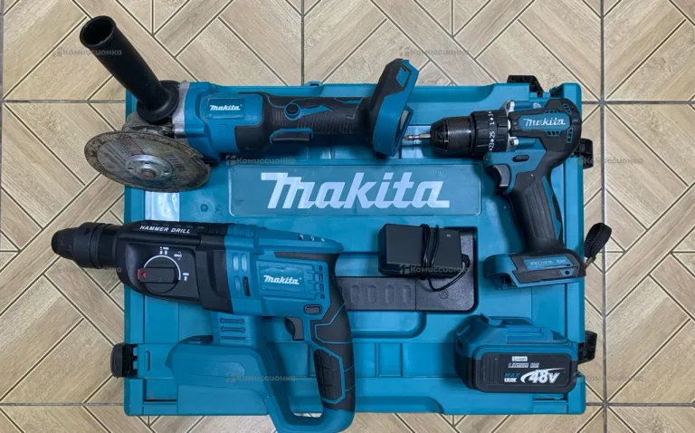 Makita 3в1 реплика