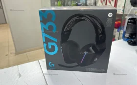 Наушники Logitech G733
