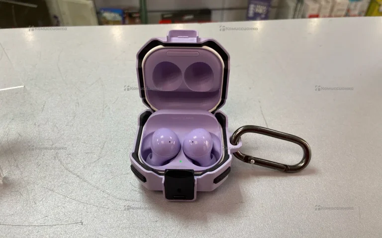 Наушники Samsung Buds 2