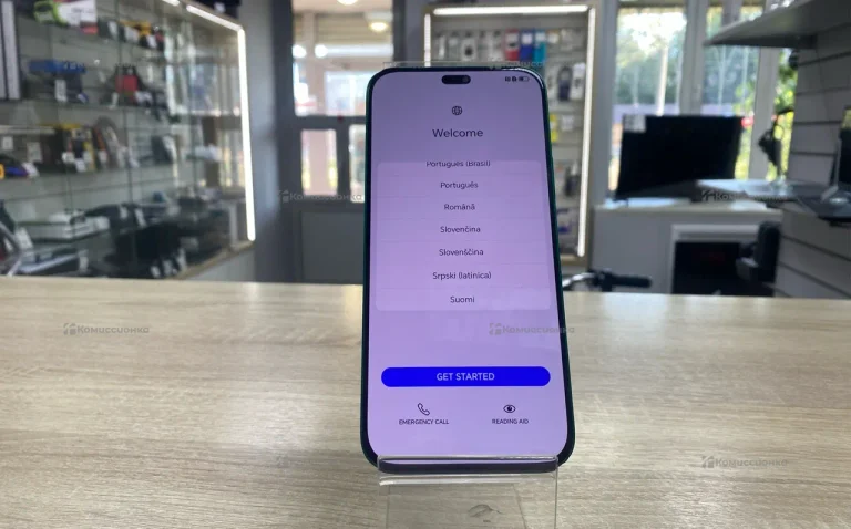 Honor X8b 8/256Gb